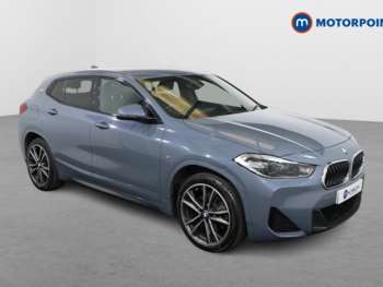 2021 - xDrive 25e M Sport 5dr Auto