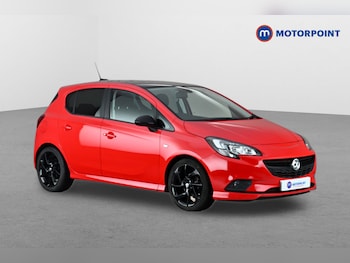Used Vauxhall Corsa 2018 for sale - 79421496: Photo
