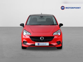 Used Vauxhall Corsa 2018 for sale - 79421496: Photo