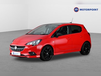 Used Vauxhall Corsa 2018 for sale - 79421496: Photo