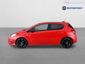 Used Vauxhall Corsa 2018 for sale - 79421496: Photo