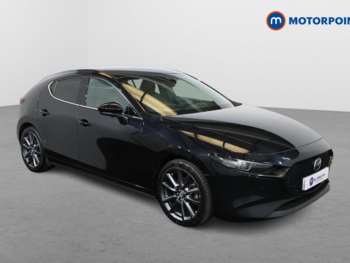 Used Mazda Mazda3 2022 for sale - 74948403: Photo