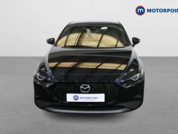 Used Mazda Mazda3 2022 for sale - 74948403: Photo