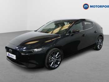 Used Mazda Mazda3 2022 for sale - 74948403: Photo