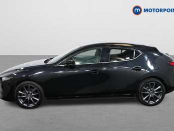 Used Mazda Mazda3 2022 for sale - 74948403: Photo
