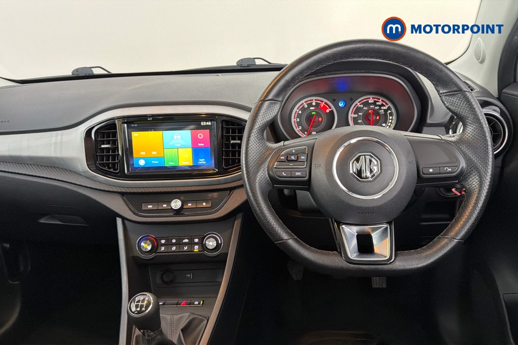 Used MG MG3 2021 for sale - 78166467: Photo 10