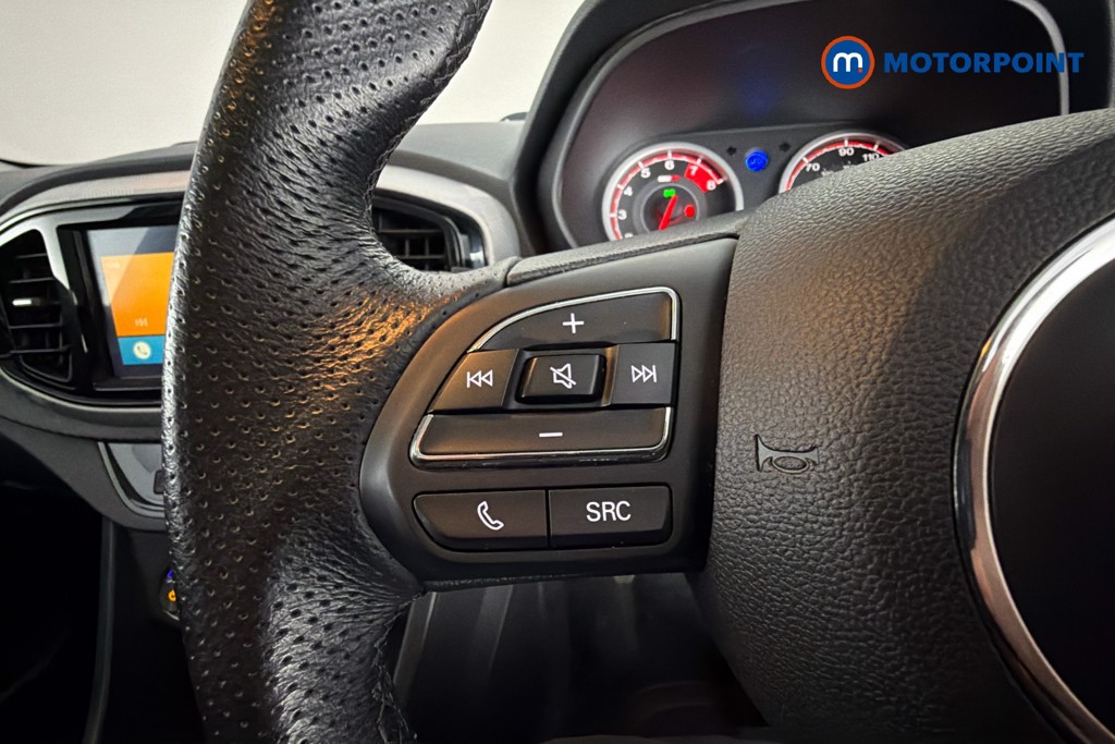 Used MG MG3 2021 for sale - 78166467: Photo 11