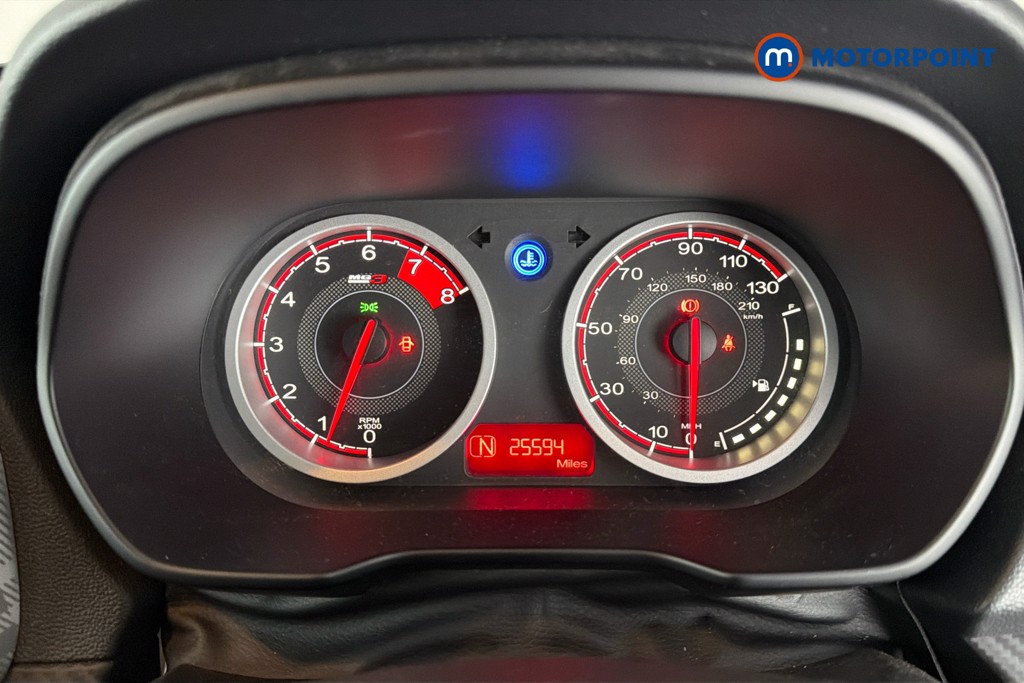 Used MG MG3 2021 for sale - 78166467: Photo 16