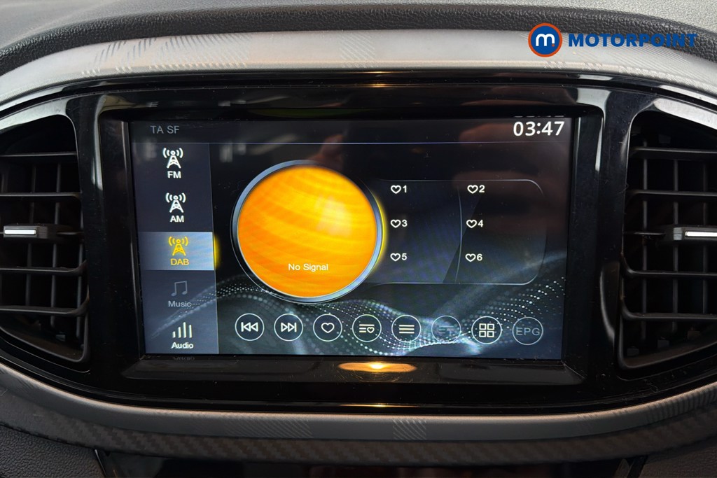 Used MG MG3 2021 for sale - 78166467: Photo 17