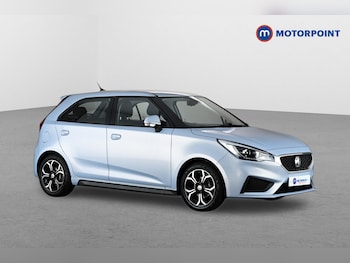 Used MG MG3 2021 for sale - 78166467: Photo