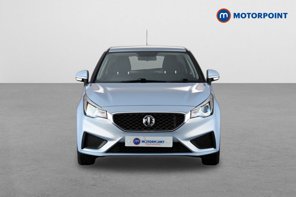 Used MG MG3 2021 for sale - 78166467: Photo 2