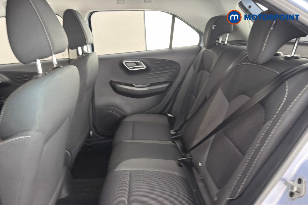 Used MG MG3 2021 for sale - 78166467: Photo 25