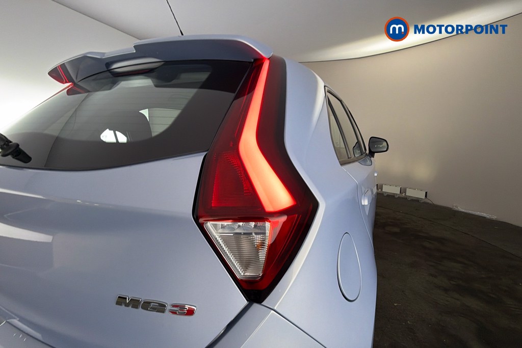 Used MG MG3 2021 for sale - 78166467: Photo 29