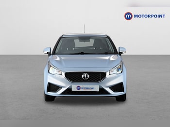 Used MG MG3 2021 for sale - 78166467: Photo