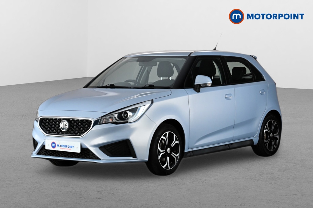 Used MG MG3 2021 for sale - 78166467: Photo 3