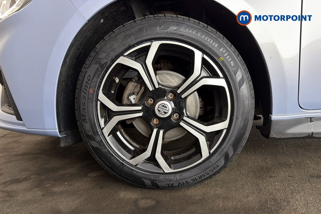 Used MG MG3 2021 for sale - 78166467: Photo 35