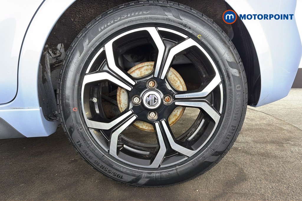 Used MG MG3 2021 for sale - 78166467: Photo 36