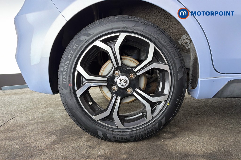 Used MG MG3 2021 for sale - 78166467: Photo 37