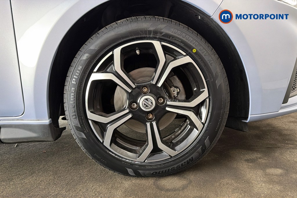 Used MG MG3 2021 for sale - 78166467: Photo 38