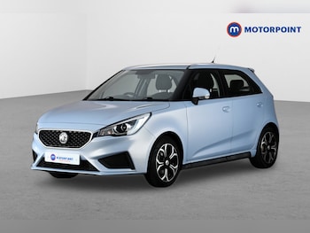 Used MG MG3 2021 for sale - 78166467: Photo