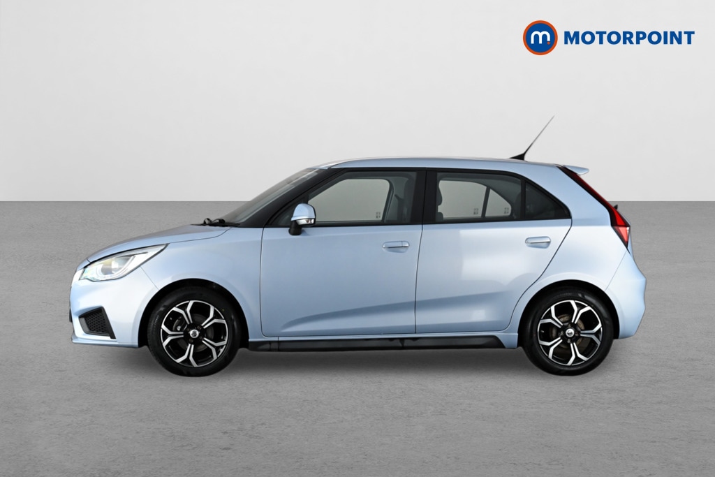 Used MG MG3 2021 for sale - 78166467: Photo 4