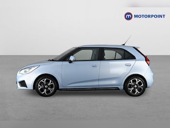 Used MG MG3 2021 for sale - 78166467: Photo