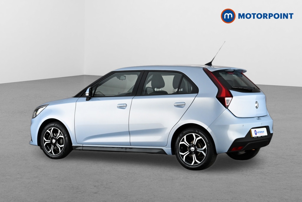 Used MG MG3 2021 for sale - 78166467: Photo 5