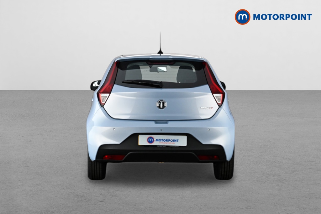 Used MG MG3 2021 for sale - 78166467: Photo 6