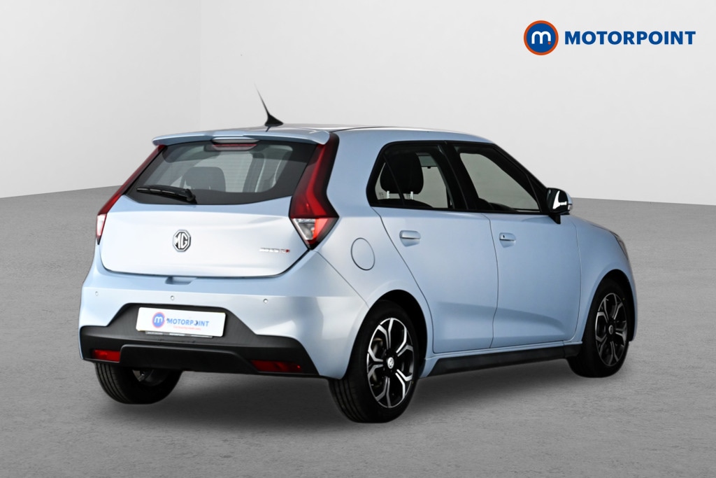 Used MG MG3 2021 for sale - 78166467: Photo 7