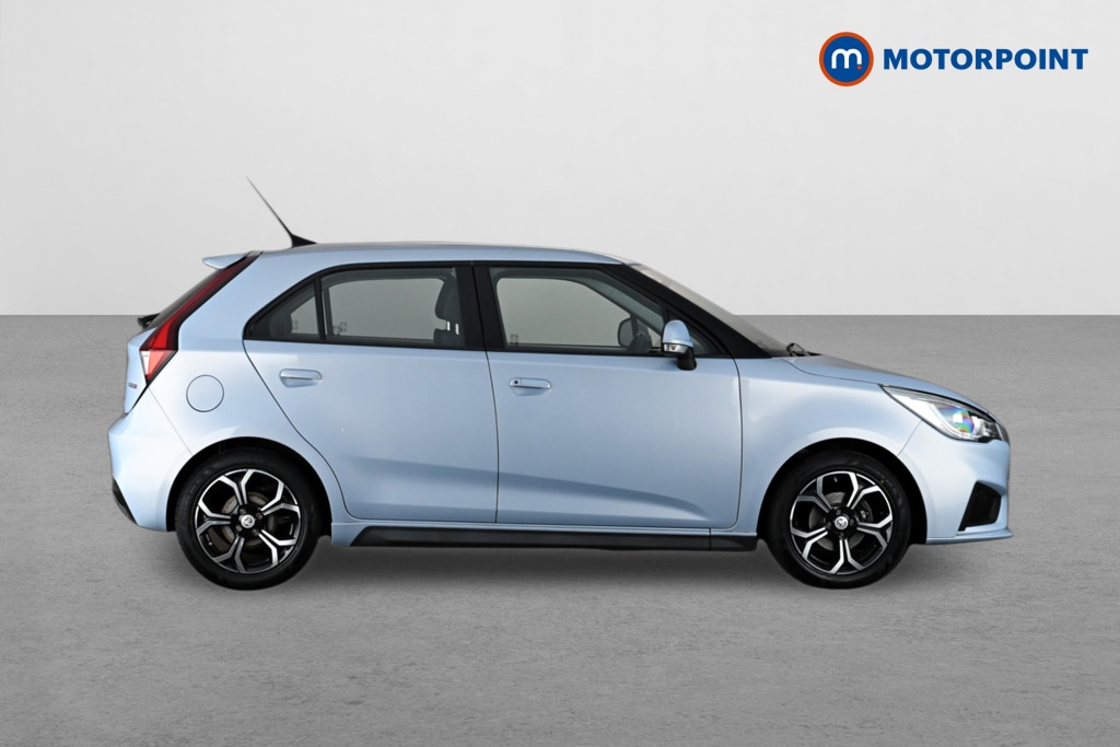 Used MG MG3 2021 for sale - 78166467: Photo 8