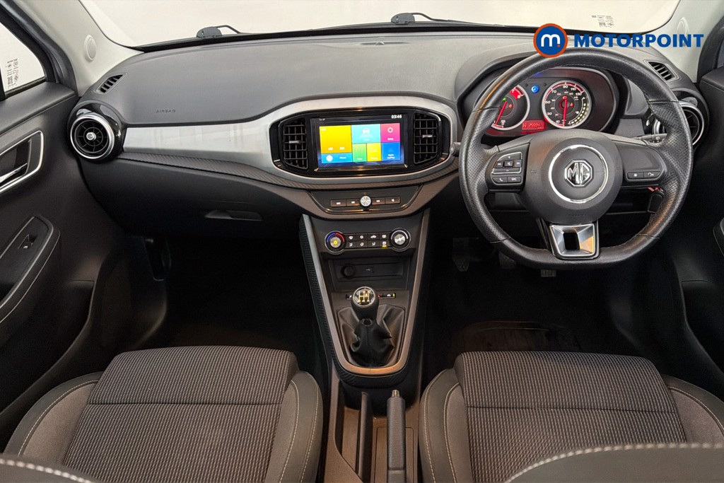 Used MG MG3 2021 for sale - 78166467: Photo 9