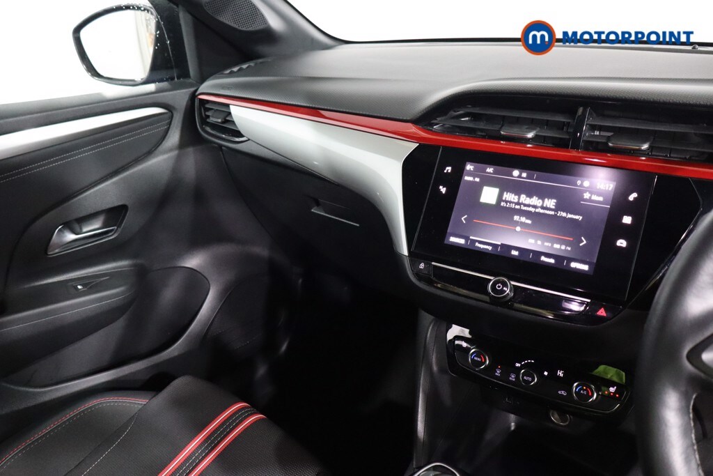 Used Vauxhall Corsa 2022 for sale - 77354814: Photo 11