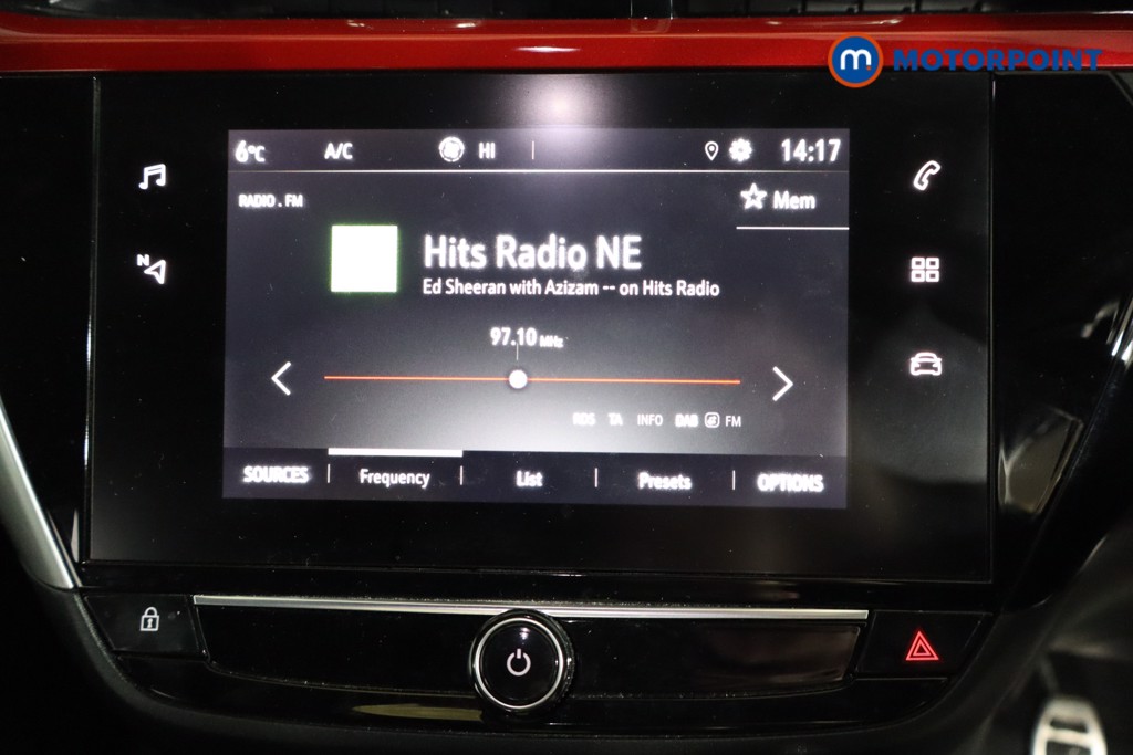 Used Vauxhall Corsa 2022 for sale - 77354814: Photo 12