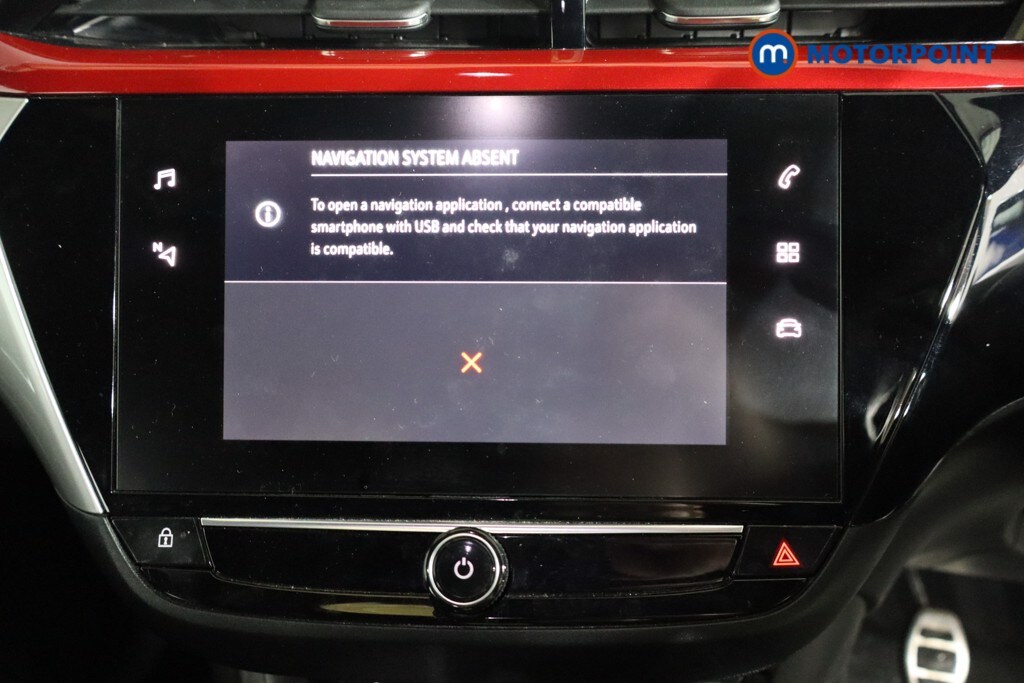 Used Vauxhall Corsa 2022 for sale - 77354814: Photo 13