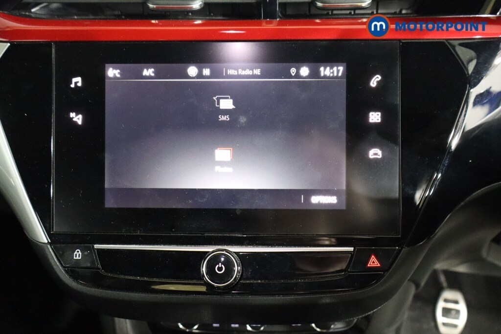 Used Vauxhall Corsa 2022 for sale - 77354814: Photo 15