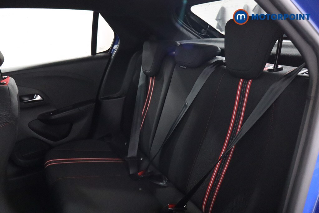 Used Vauxhall Corsa 2022 for sale - 77354814: Photo 27