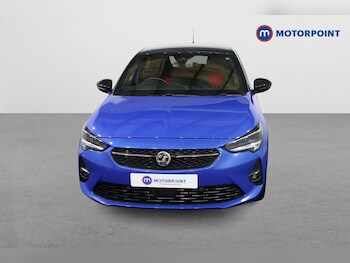 Used Vauxhall Corsa 2022 for sale - 77354814: Photo