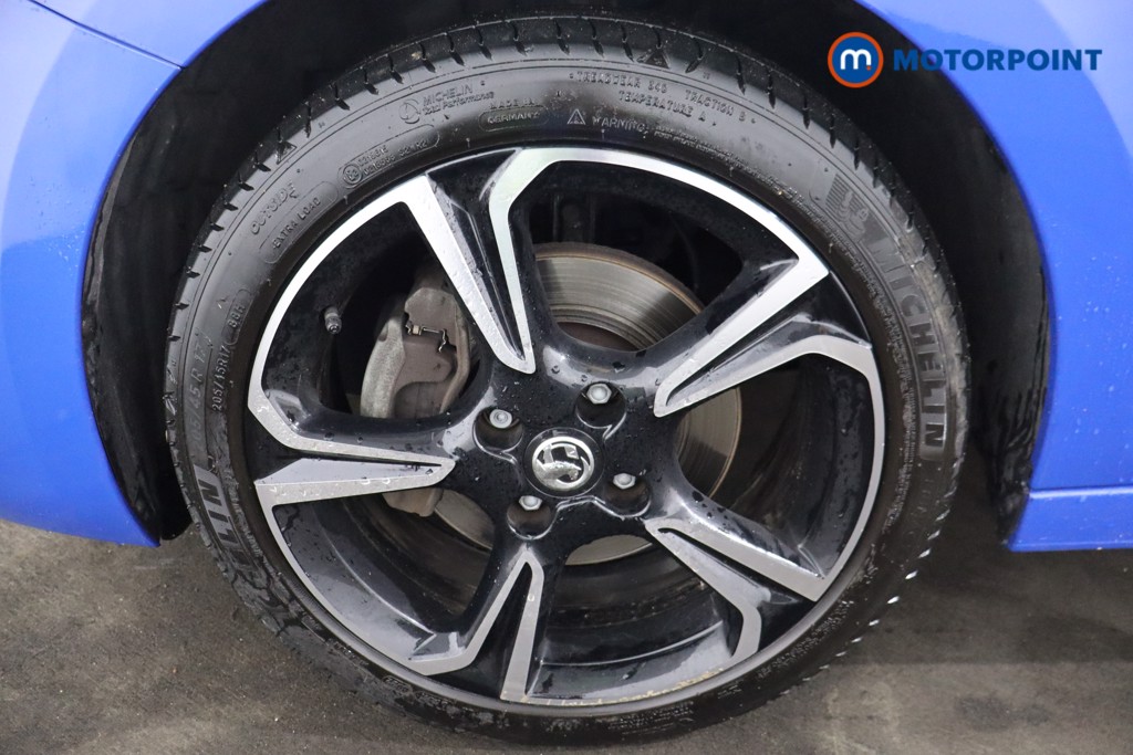 Used Vauxhall Corsa 2022 for sale - 77354814: Photo 32