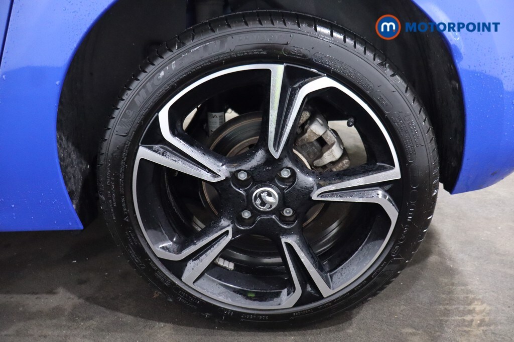 Used Vauxhall Corsa 2022 for sale - 77354814: Photo 33