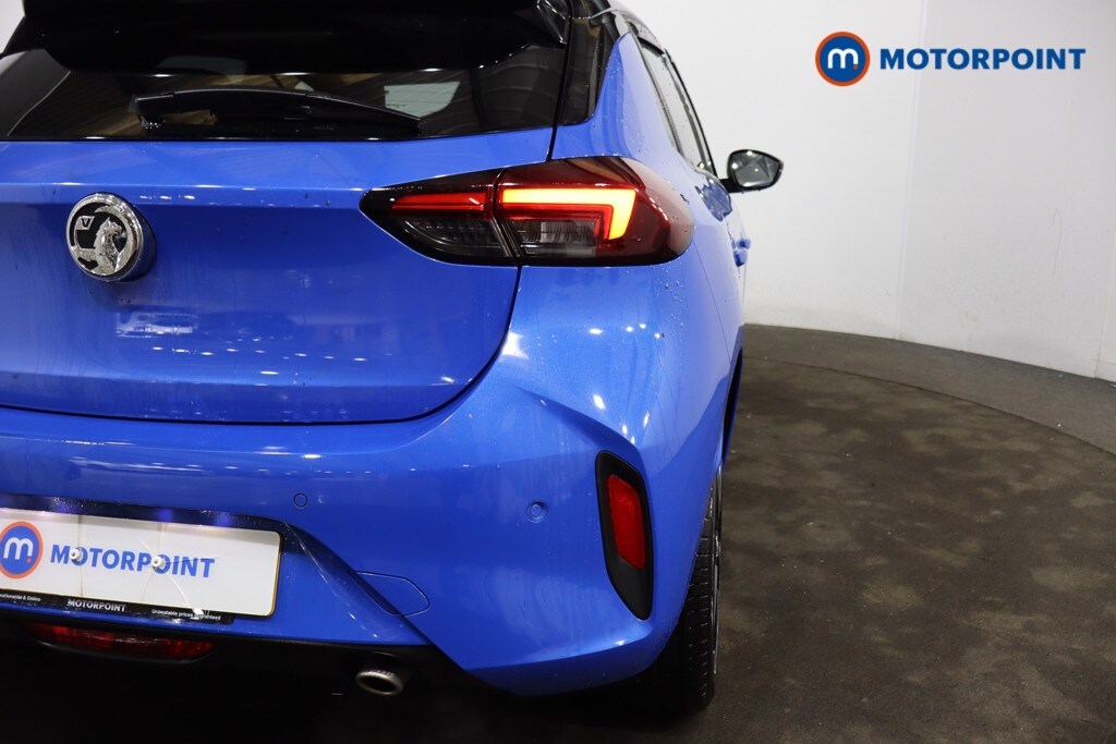 Used Vauxhall Corsa 2022 for sale - 77354814: Photo 35