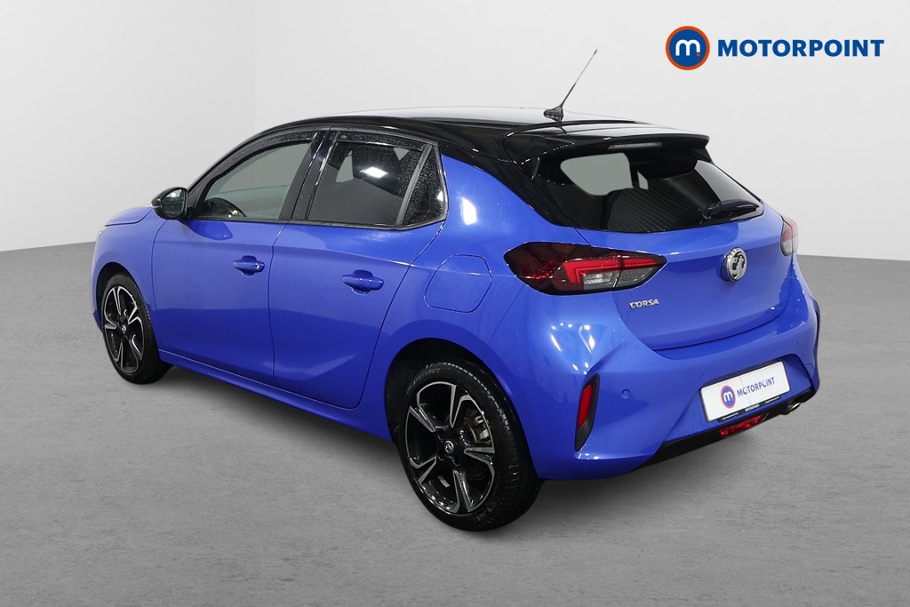 Used Vauxhall Corsa 2022 for sale - 77354814: Photo 5