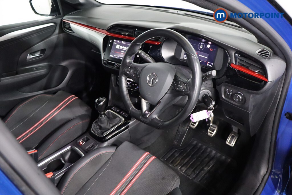 Used Vauxhall Corsa 2022 for sale - 77354814: Photo 9
