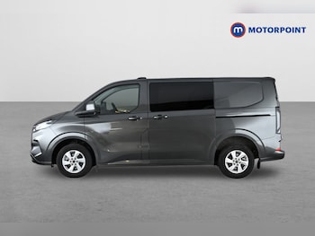 Used Ford Transit Custom 2025 for sale - 79141271: Photo