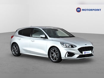 Used Ford Focus 2022 for sale - 79275164: Photo