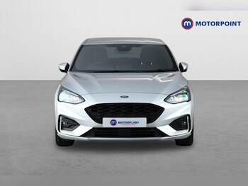 Used Ford Focus 2022 for sale - 79275164: Photo