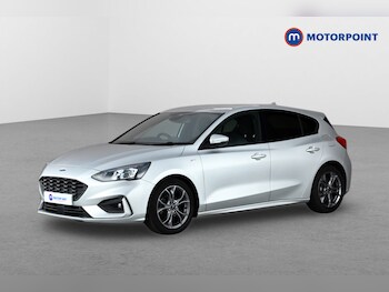 Used Ford Focus 2022 for sale - 79275164: Photo