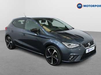 2024 - 1.0 TSI 115 FR Sport 5dr