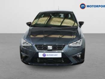 Used SEAT Ibiza 2024 for sale - 74869505: Photo