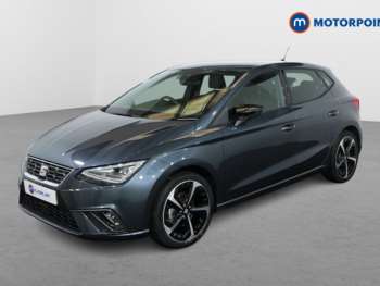 Used SEAT Ibiza 2024 for sale - 74869505: Photo
