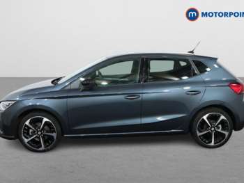 Used SEAT Ibiza 2024 for sale - 74869505: Photo